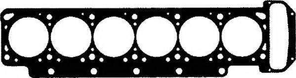 GOETZE 3002449810 Прокладка, головка циліндра