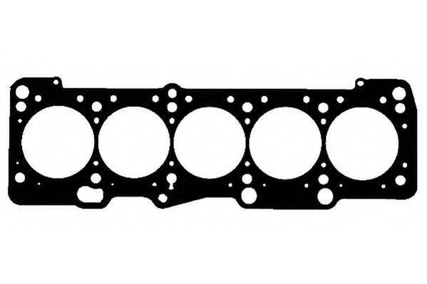 GOETZE 3002668500 Прокладка, головка циліндра