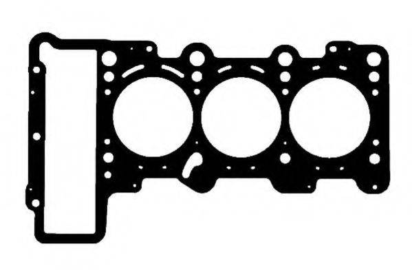 GOETZE 3002945500 Прокладка, головка циліндра