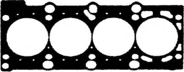 GOETZE 3002606830 Прокладка, головка циліндра