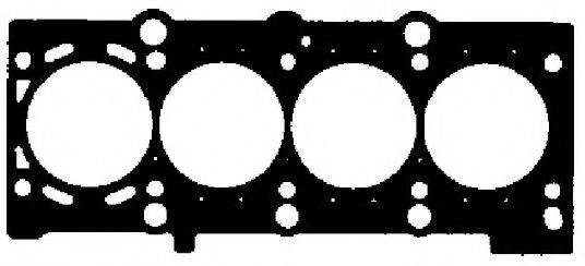 GOETZE 3002770220 Прокладка, головка циліндра