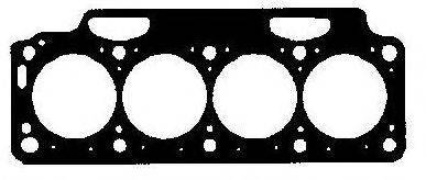 GOETZE 3002785010 Прокладка, головка циліндра