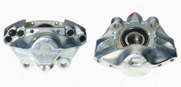 BREMBO F06014 Гальмівний супорт