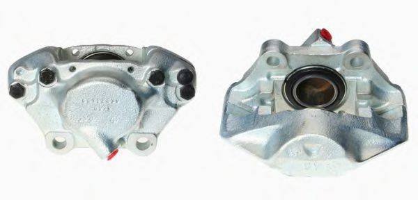 BREMBO F06029 Гальмівний супорт