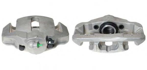 BREMBO F06198 Гальмівний супорт