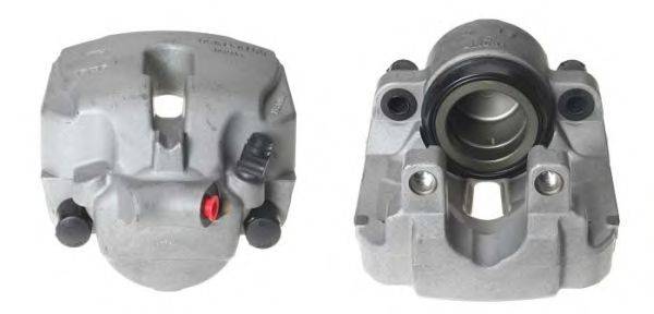 BREMBO F06202 Гальмівний супорт