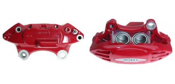 BREMBO F06239 Гальмівний супорт