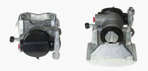 BREMBO F23042 Гальмівний супорт