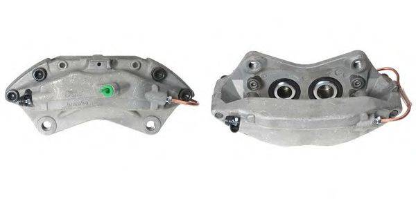 BREMBO F23162 Гальмівний супорт