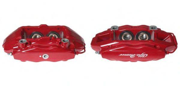 BREMBO F23184 Гальмівний супорт