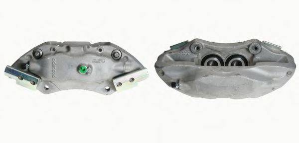 BREMBO F44043 Гальмівний супорт