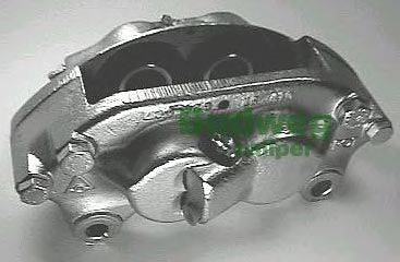 BREMBO F50022 Гальмівний супорт