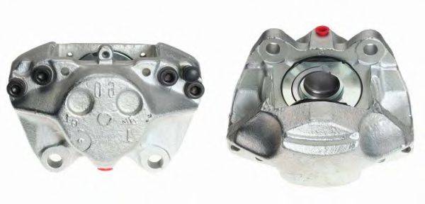 BREMBO F50049 Гальмівний супорт