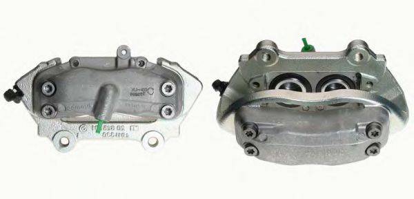 BREMBO F50225 Гальмівний супорт