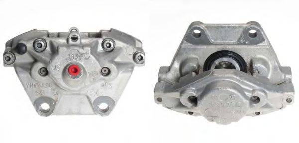 BREMBO F50263 Гальмівний супорт