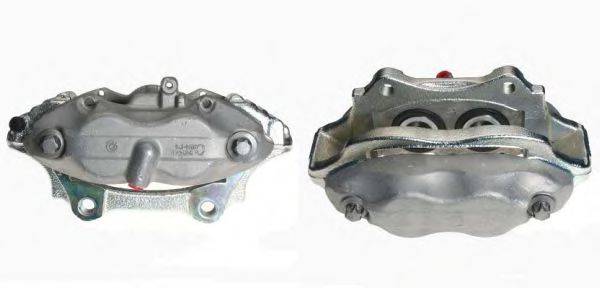 BREMBO F50275 Гальмівний супорт