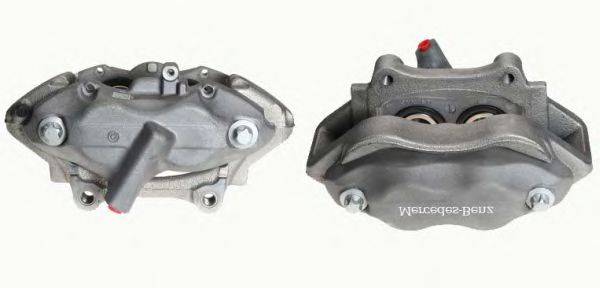 BREMBO F50323 Гальмівний супорт