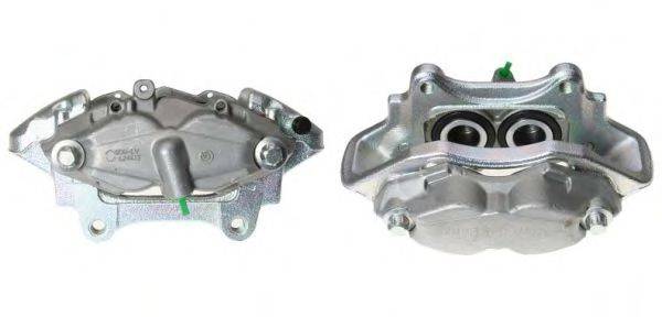 BREMBO F50326 Гальмівний супорт