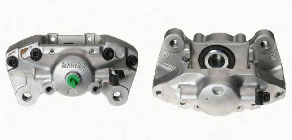 BREMBO F56159 Гальмівний супорт