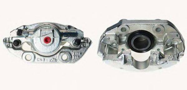 BREMBO F59012 Гальмівний супорт