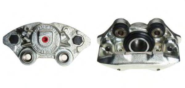 BREMBO F59016 Гальмівний супорт