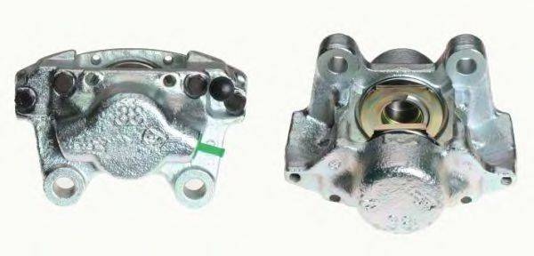 BREMBO F59068 Гальмівний супорт