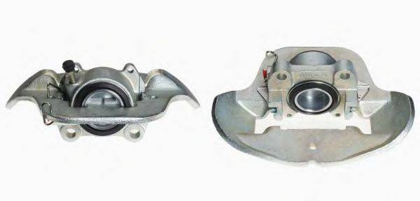 BREMBO F61021 Гальмівний супорт