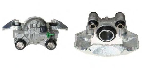 BREMBO F61079 Гальмівний супорт