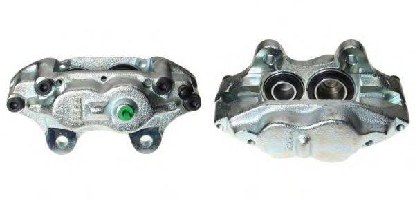 BREMBO F83020 Гальмівний супорт