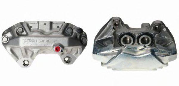 BREMBO F83136 Гальмівний супорт