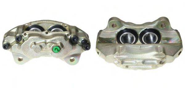 BREMBO F83142 Гальмівний супорт