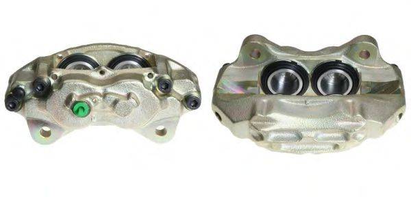 BREMBO F83143 Гальмівний супорт