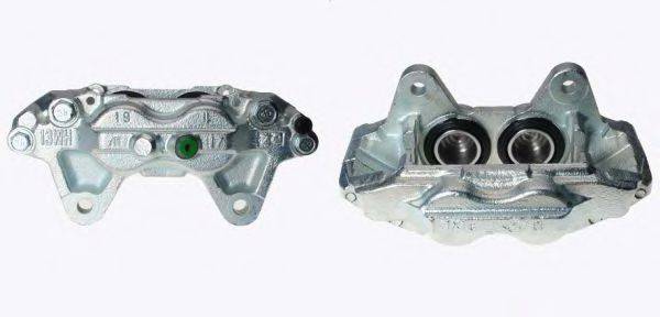 BREMBO F83222 Гальмівний супорт