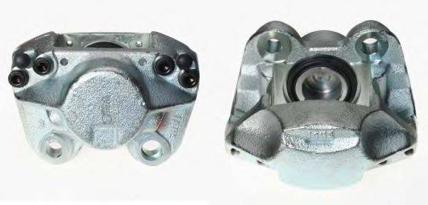 BREMBO F85032 Гальмівний супорт