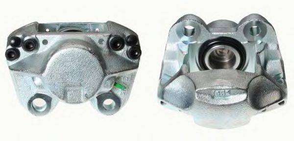 BREMBO F85043 Гальмівний супорт