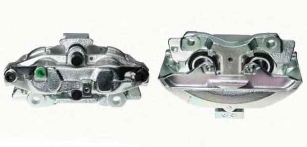 BREMBO F85138 Гальмівний супорт