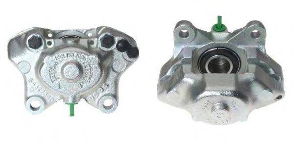 BREMBO F86006 Гальмівний супорт