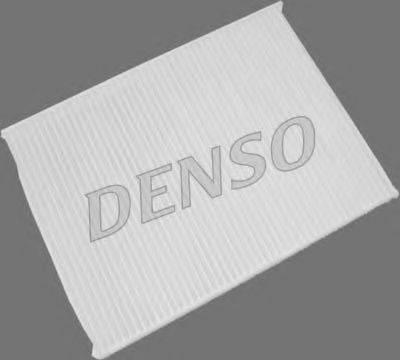 DENSO DCF364P Фільтр, повітря у внутрішньому просторі