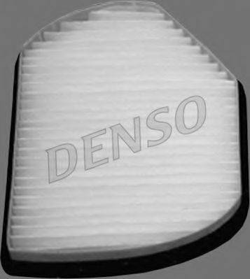 DENSO DCF009P Фільтр, повітря у внутрішньому просторі