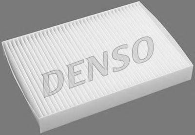 DENSO DCF013P Фільтр, повітря у внутрішньому просторі