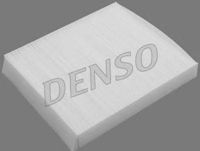 DENSO DCF417P Фільтр, повітря у внутрішньому просторі