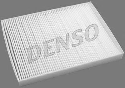 DENSO DCF233P Фільтр, повітря у внутрішньому просторі