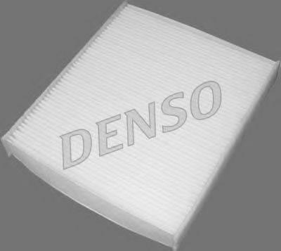 DENSO DCF235P Фільтр, повітря у внутрішньому просторі