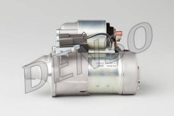 DENSO DSN951 Стартер