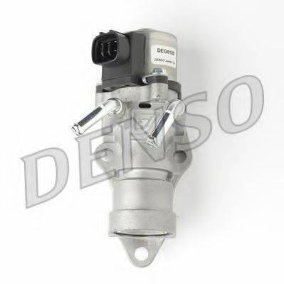 DENSO DEG0105 Клапан повернення ОГ