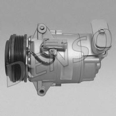 DENSO DCP20044 Компресор, кондиціонер