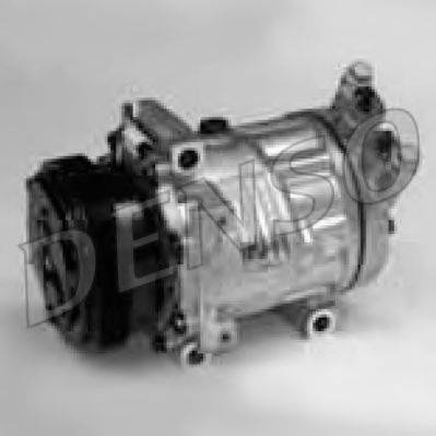 DENSO DCP23006 Компресор, кондиціонер