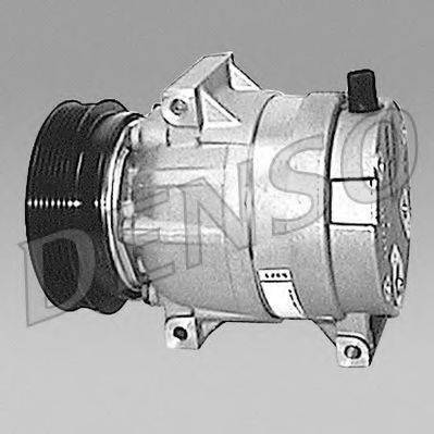 DENSO DCP23027 Компресор, кондиціонер