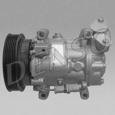 DENSO DCP23054 Компресор, кондиціонер