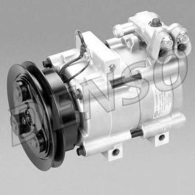 DENSO DCP41004 Компресор, кондиціонер